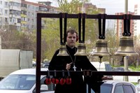 Пасхальный Open-air