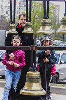 Пасхальный Open-air