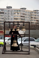 Пасхальный Open-air