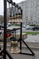 Пасхальный Open-air