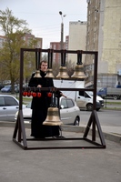 Пасхальный Open-air