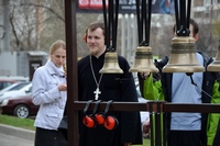 Пасхальный Open-air