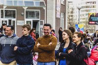 Пасхальный Open-air