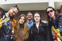 Пасхальный Open-air