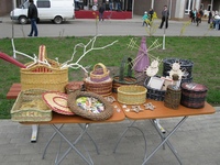 Пасхальный Open-air