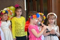 Пасхальные утренники Пасхальные утренники