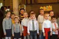 Пасхальные утренники Пасхальные утренники