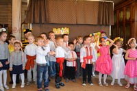 Пасхальные утренники Пасхальные утренники