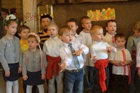 Пасхальные утренники Пасхальные утренники