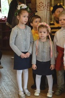 Пасхальные утренники Пасхальные утренники