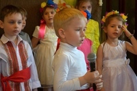 Пасхальные утренники Пасхальные утренники