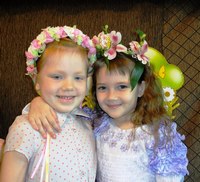 Пасхальные утренники Пасхальные утренники