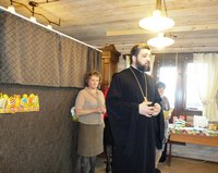 Пасхальные утренники Пасхальные утренники