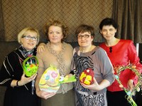 Пасхальные утренники Пасхальные утренники