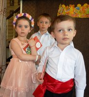 Пасхальные утренники Пасхальные утренники