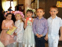 Пасхальные утренники Пасхальные утренники