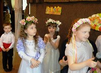 Пасхальные утренники Пасхальные утренники