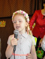 Пасхальные утренники Пасхальные утренники