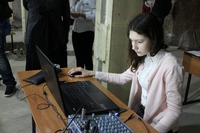 Пасхальный утренник