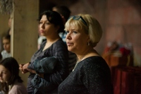 Пасхальный утренник