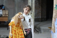 Пасхальный утренник