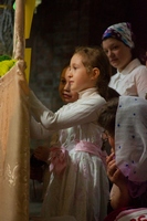 Пасхальный утренник