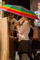 Пасхальный утренник