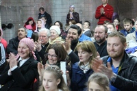 Пасхальный утренник