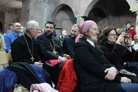 Пасхальный утренник