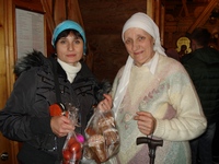 Сестричество