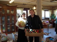 Сестричество