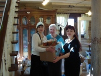 Сестричество