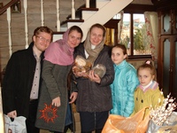 Сестричество