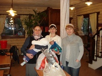 Сестричество