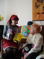 Сестричество