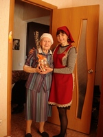 Сестричество