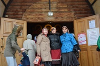 Сестричество