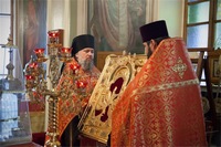 Донская икона