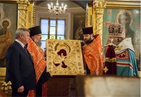 Донская икона