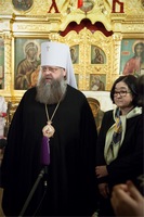 Донская икона