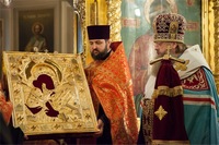 Донская икона