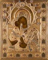 Донская икона