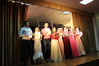 Спектакли театра «Преображение» Спектакли театра «Преображение»