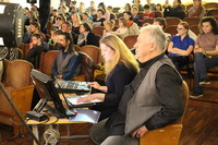 Спектакли театра «Преображение» Спектакли театра «Преображение»