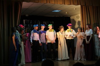 Спектакли театра «Преображение» Спектакли театра «Преображение»