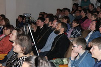 Спектакли театра «Преображение» Спектакли театра «Преображение»