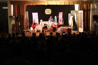 Спектакли театра «Преображение» Спектакли театра «Преображение»