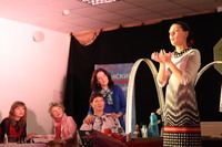 Спектакли театра «Преображение» Спектакли театра «Преображение»