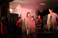 Спектакли театра «Преображение» Спектакли театра «Преображение»