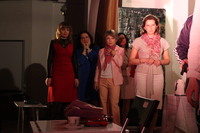 Спектакли театра «Преображение» Спектакли театра «Преображение»